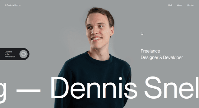 Dennis Snellenberg preview